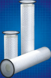 Universal Filtration - Filter Cartridges